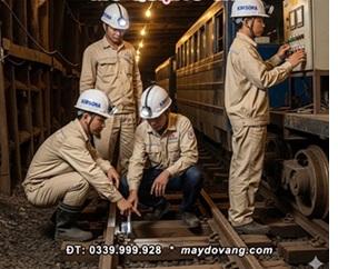 TỐI ƯU HÓA TOÀN BỘ QUY TRÌNH KHAI THÁC VÀ CHIẾT XUẤT QUẶNG ĐỒNG
